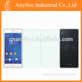 Hot Selling Ultra Thin Anti-Scratch Tempered Glass Screen Protector for Sony Xperia Z3 with Factory Price
